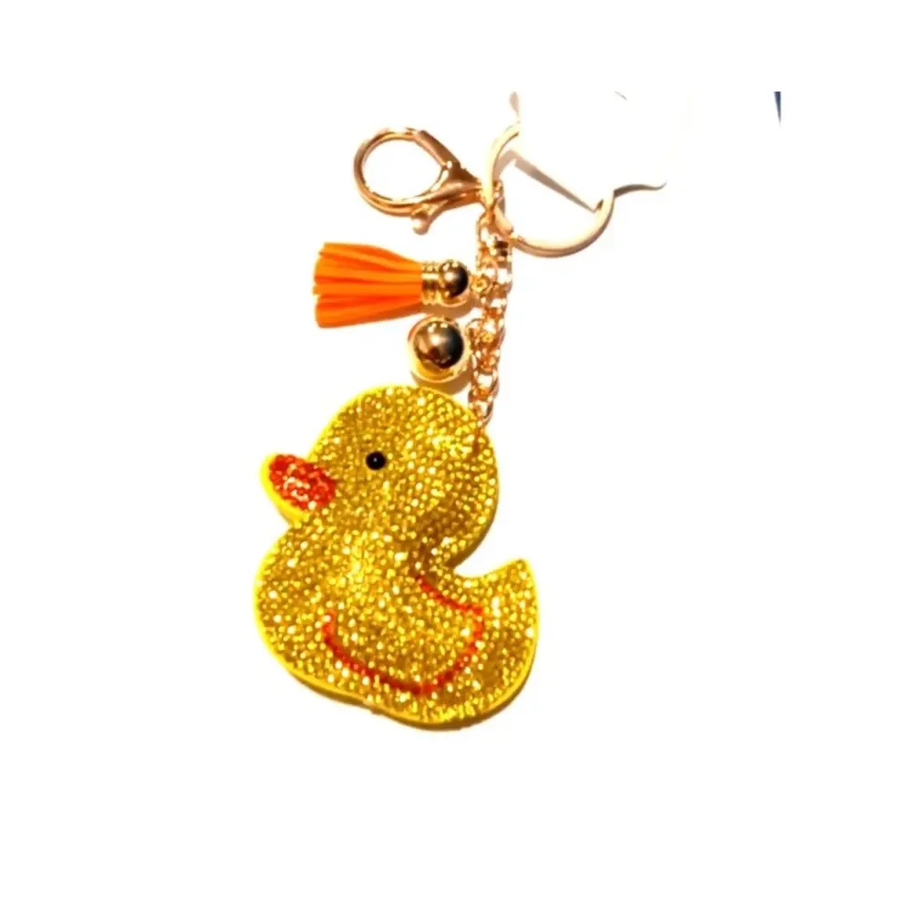 No Brand yellow ducky